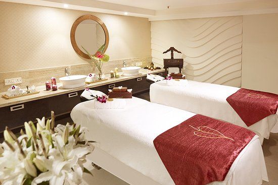 Green Health Spa & Saloon